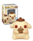 Funko Pompompurin  with Cookie 82 ( Sanrio Hello Kitty ) Funko Pop ( JP ) *Web*