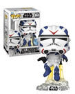 Funko Jet Trooper 643 ( Star Wars ) Funko Pop ( JP ) *Web*