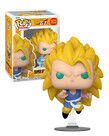 Funko Super Saiyan 3 Goku 1633 ( Dragon Ball GT ) Funko Pop ( JP ) *Web*