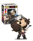 Funko Eddie Metallic 1462 ( Stranger Things ) Funko Pop