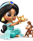 Bradford Exchange Figurine Bradford Exchange ( Disney ) Chibbi Jasmine ( ATL )