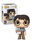 Funko Harry Potter with Cake 174 ( Harry Potter ) Funko Pop