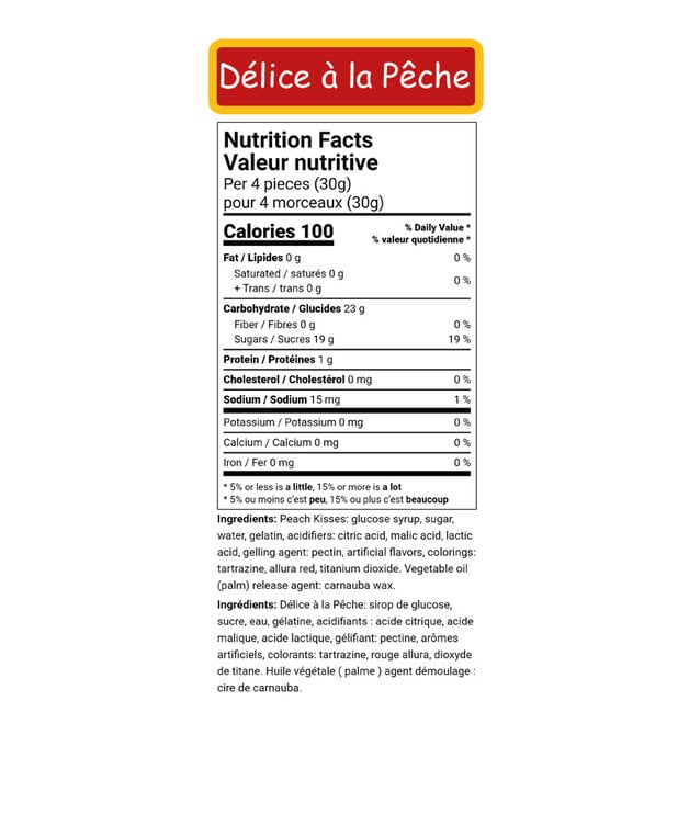 aucun Le Galactique ( Mélange 300g. ) Bonbons Variés