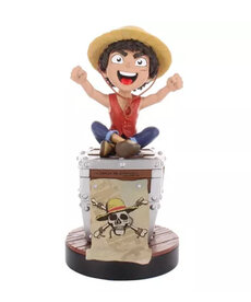 One Piece Support à Manette / Cellulaire ( One Piece ) Luffy ( ATL )