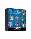 FigPin Figpin Mystère ( Lilo & Stitch ) Épinglette à collectionner