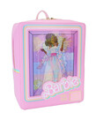 Loungefly Barbie ( Mini Sac à Dos Loungefly ) Poupée Barbie Lenticulaire