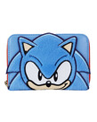 Loungefly Sega ( Portefeuille Loungefly ) Sonic ( ATL )