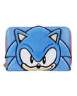 Loungefly Sega ( Portefeuille Loungefly ) Sonic