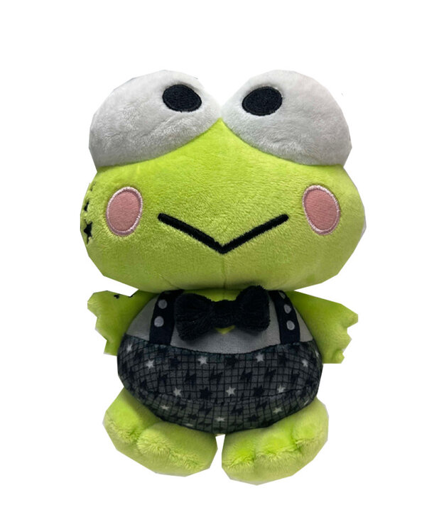 Keroppi Peluche ( Hello Kitty & Friends ) ( ATL )