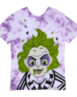 Loungefly T-Shirt Réversible Loungefly ( Beetlejuice )