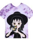 Loungefly T-Shirt Réversible Loungefly ( Beetlejuice )