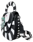 Loungefly Sac à Main Loungefly ( Beetlejuice ) Ver des Sables