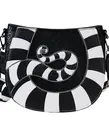 Loungefly Sac à Main Loungefly ( Beetlejuice ) Ver des Sables