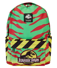 Loungefly Sac à Dos en Nylon Loungefly ( Jurassic Park )