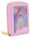 Loungefly Porte-Cartes Accordéon Loungefly ( Barbie )