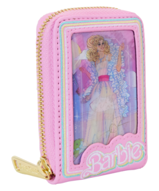 Loungefly Porte-Cartes Accordéon Loungefly ( Barbie ) ( ATL )