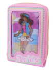 Loungefly Porte-Cartes Accordéon Loungefly ( Barbie )