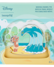 Loungefly Épinglette 3'' Loungefly ( Disney ) Moana Vague d'Océan