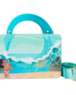 Loungefly Sac à Main Loungefly ( Disney ) Moana Vague d'Océan