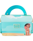 Loungefly Sac à Main Loungefly ( Disney ) Moana Vague d'Océan