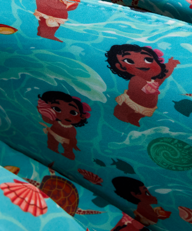 Loungefly Sac à Main Loungefly ( Disney ) Moana Vague d'Océan