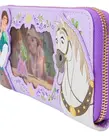 Loungefly Portefeuille Lenticulaire Loungefly ( Disney ) Raiponce