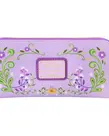 Loungefly Portefeuille Lenticulaire Loungefly ( Disney ) Raiponce