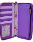 Loungefly Portefeuille Lenticulaire Loungefly ( Disney ) Raiponce