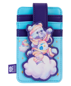 Loungefly Porte-Cartes Loungefly ( CareBears ) Calinours Momie