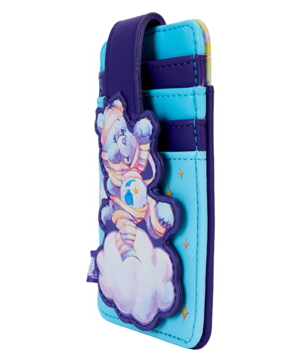 Loungefly Porte-Cartes Loungefly ( CareBears ) Calinours Momie