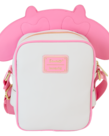 Loungefly Sac à Main avec Pochette Amovible Loungefly ( Sanrio ) My Melody Diable