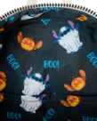 Loungefly Mini Sac à Dos qui Illumine dans le Noir Loungefly ( Disney ) Stitch Fantôme