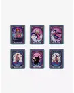 Loungefly Épinglette Mystère Loungefly ( Disney ) Hocus Pocus Cartes de Tarot