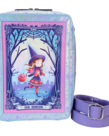 Loungefly Sac à Main Loungefly ( Disney ) Hocus Pocus Tarot