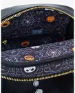 Loungefly Sac à Main avec Pochette Amovible Loungefly ( The Nightmare Before Christmas ) Scary Teddy