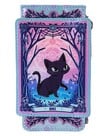 Loungefly Porte-Cartes Loungefly ( Disney ) Hocus Pocus Binx