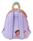 Loungefly Mini Sac à Dos Loungefly ( Nickelodeon ) Dora l’Exploratrice