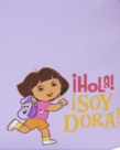 Loungefly Mini Sac à Dos Loungefly ( Nickelodeon ) Dora l’Exploratrice