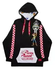 Loungefly Loungefly Hoodie ( Disney ) Toy Story Pizza Planet