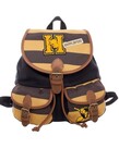 Sac à Dos en Tissu 9 Harry Potter ) Hufflepuff ( ATL )