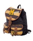 Sac à Dos en Tissu 9 Harry Potter ) Hufflepuff ( ATL )