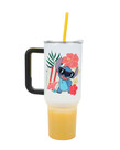 Tasse XXL en Acier Inoxidable 40 oz ( Disney ) Stich Tropical ( ATL )