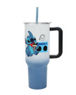 Tasse XXL en Acier Inoxidable 40 oz ( Disney ) Stich Chilled Vibes ( ATL )