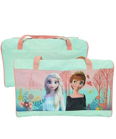 Sac de Voyage en Nylon ( Disney ) La Reine des Neiges ( ATL )