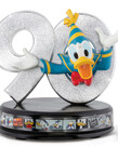 Bradford Exchange Figurine Bradford Exchange ( Disney ) Donald Duck 90 ième Ann. ( ATL )