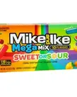 Mike and Ike ( Assortiments ) Sweet or Sour ( ATL )