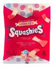 Squashies ( Bonbons Tendres & Moelleux ) Framboise Crémeuse ( ATL )