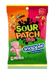 Sour Patch Kids ( Gummie ) Snapple ( ATL )