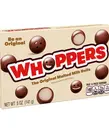 Whoppers ( Boules Maltées ) ( ATL )