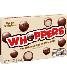 Whoppers ( Boules Maltées ) ( ATL )